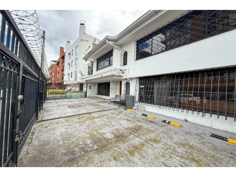Casa oficina Dúplex con terraza en venta en San Patricio — foto 2