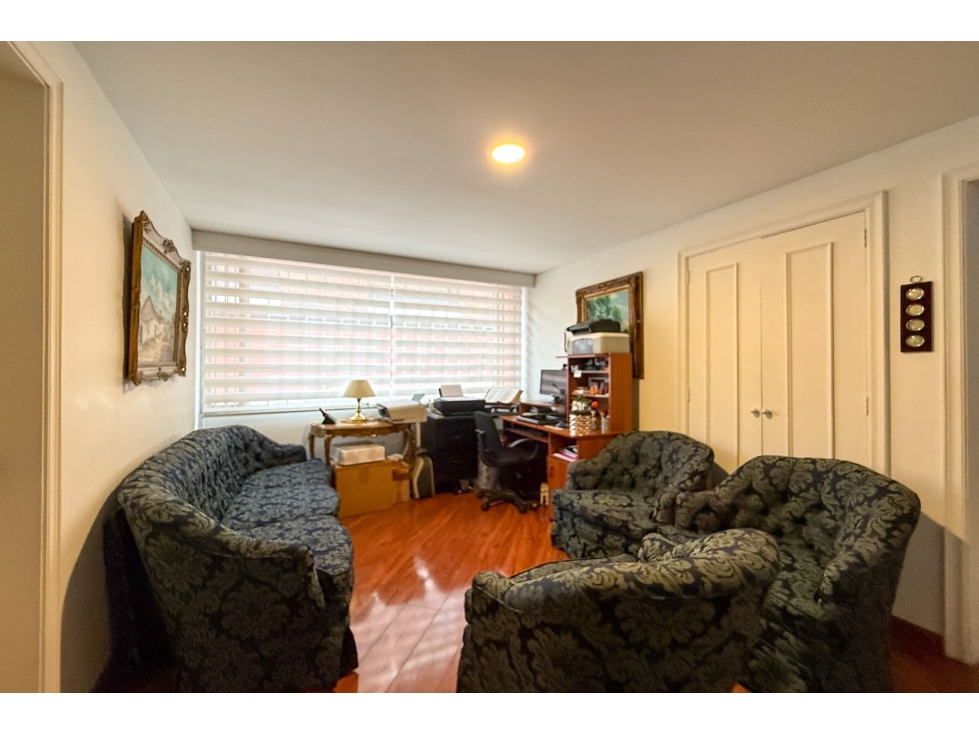 Apartamento en venta en Santa Bárbara — foto 6