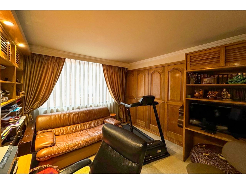 Apartamento en venta en Chicó — foto 4
