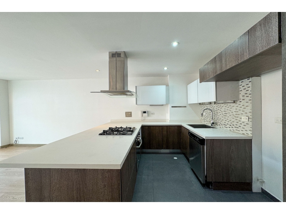 Apartamento en venta en Antiguo Country — foto 5