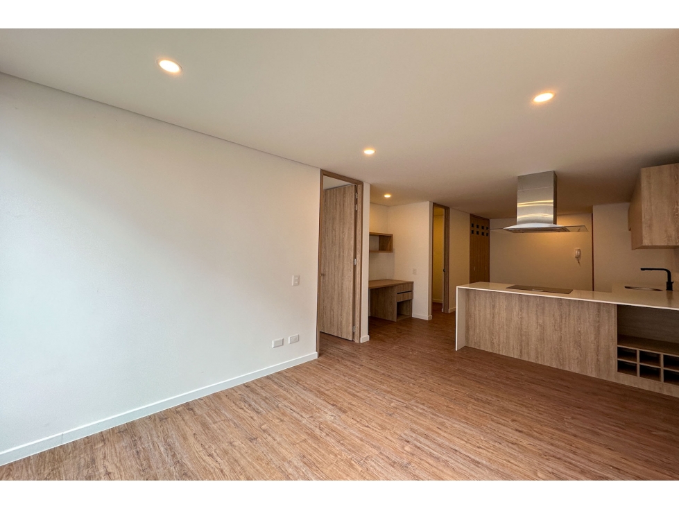 Apartamentos en venta rentando en venta en Santa Bárbara Central