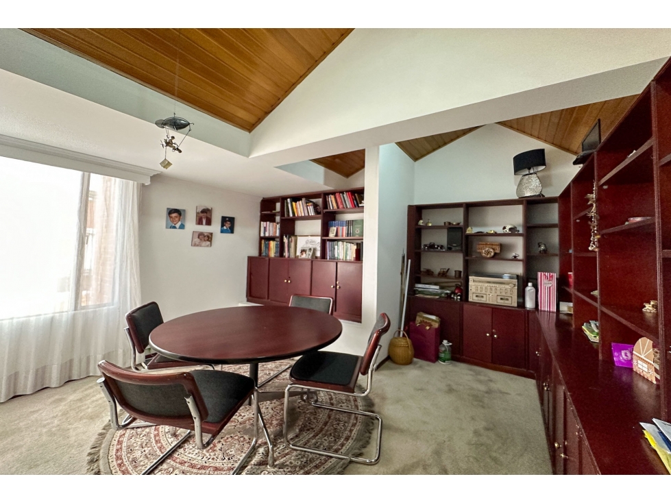 Apartamento Dúplex en venta en Santa Bárbara — foto 6