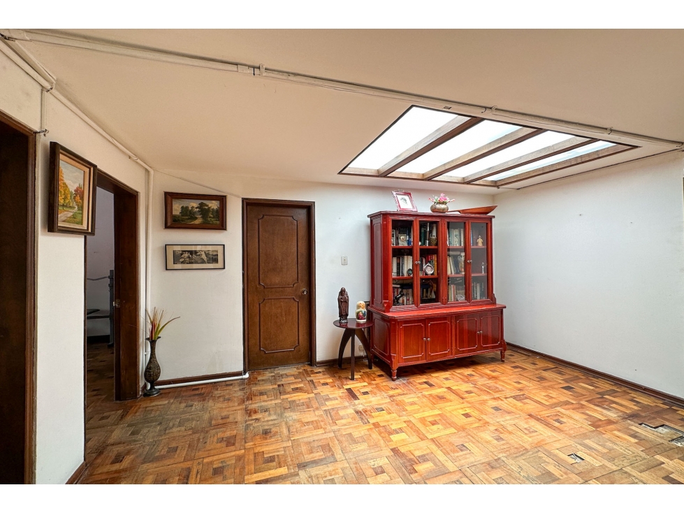 Casa Dúplex en venta en Chicó Reservado — foto 5