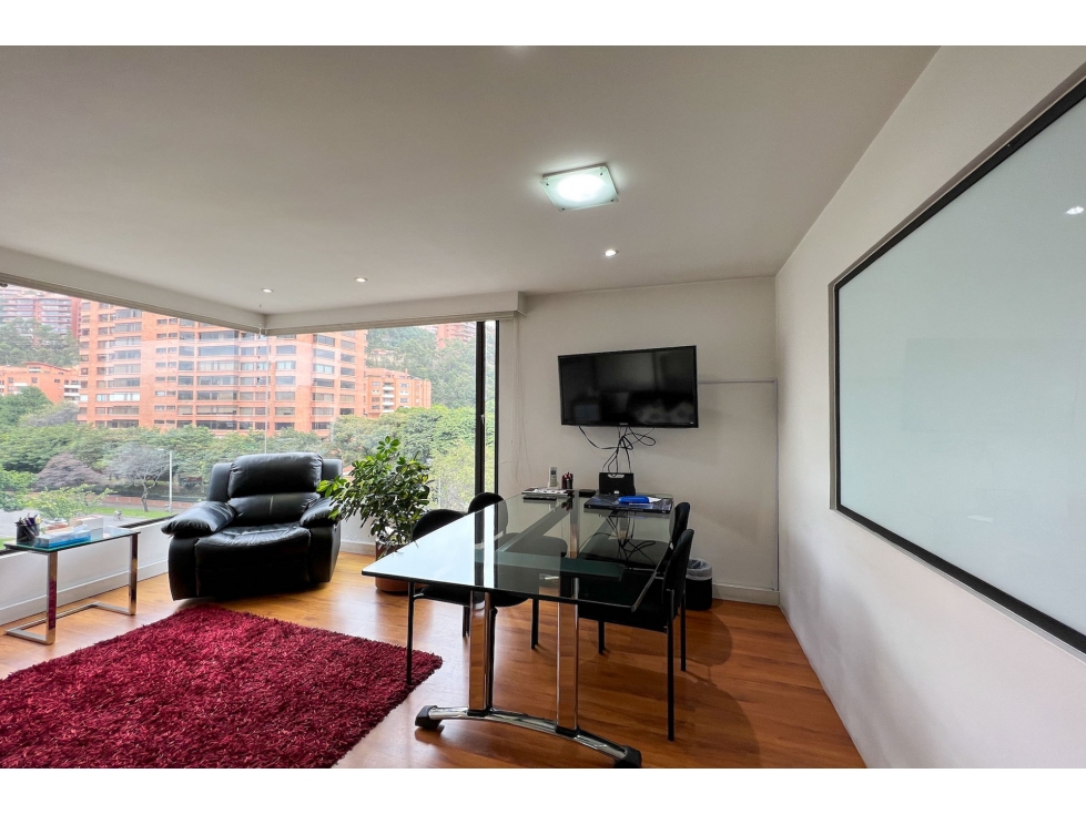 Oficina en venta en Santa Bárbara Oriental — foto 3