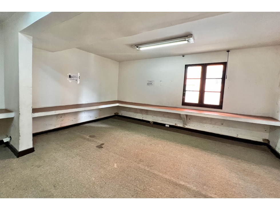 Casa oficina Dúplex en venta o arriendo en Teusaquillo — foto 4