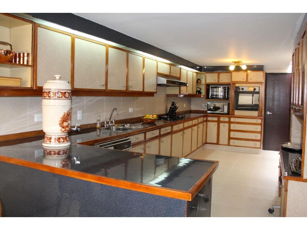 Casa Dúplex en venta o arriendo en Santa Ana Occidental — foto 4