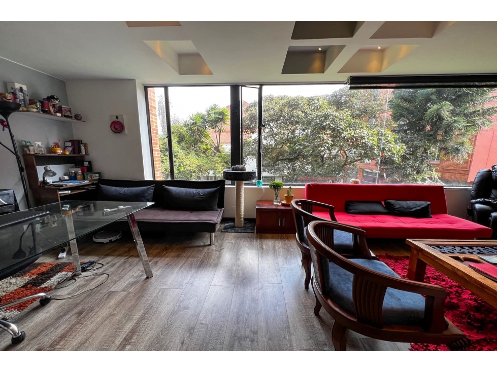 Apartamento en venta en Santa Bárbara — foto 5