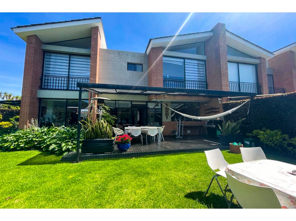 Casa Dúplex en venta o arriendo en Cajicá — foto 3