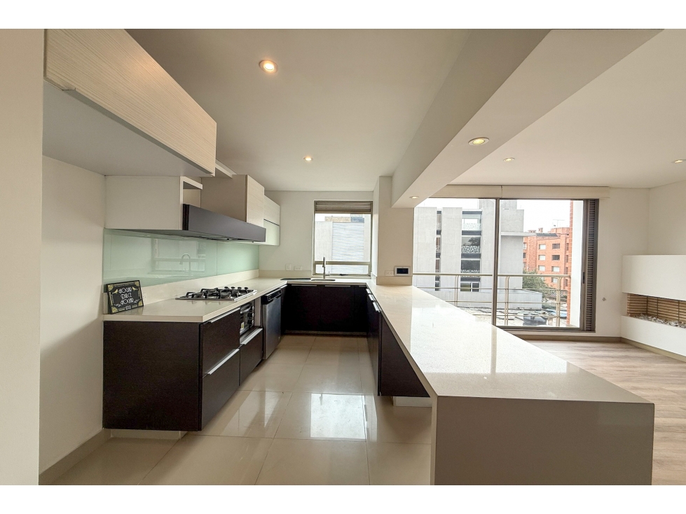 Apartamento en venta en Santa Bárbara — foto 3