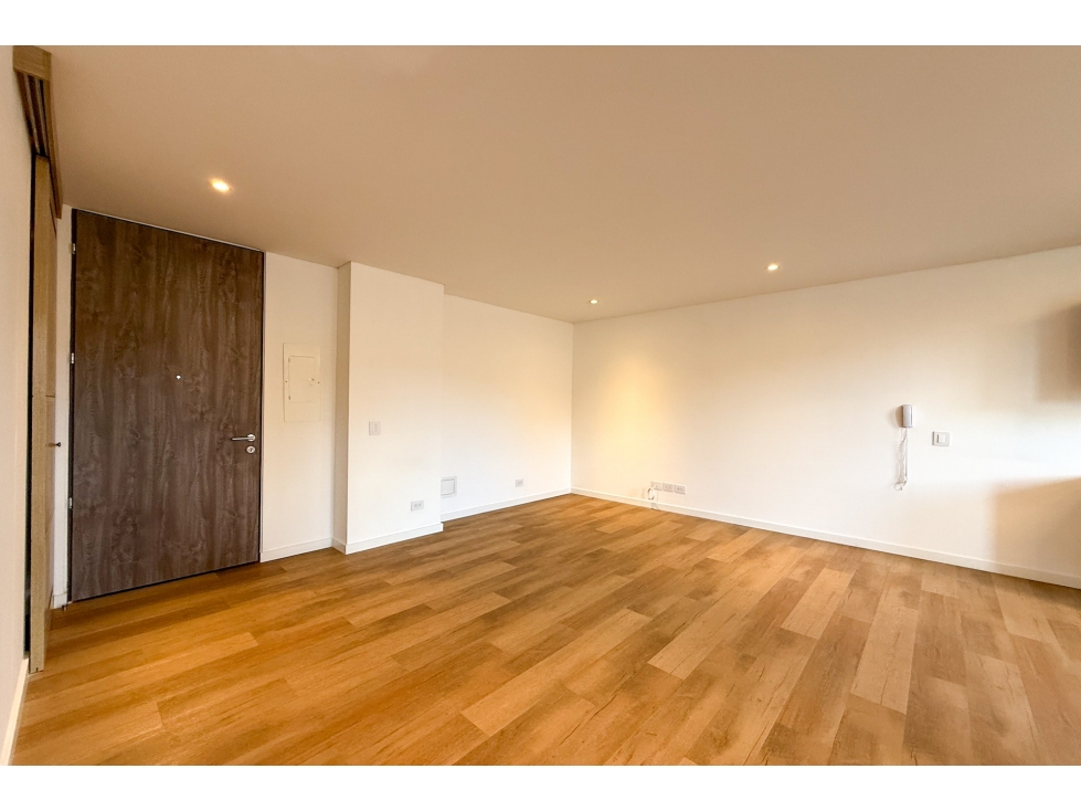 Apartamento moderno en arriendo en Antiguo Country — foto 6