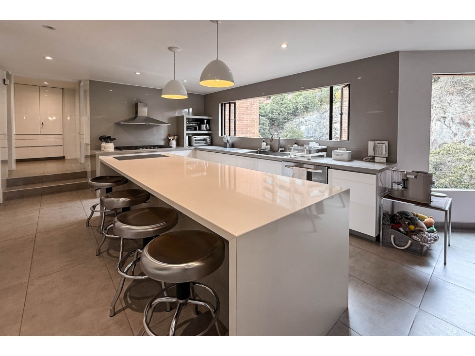 Apartamento en venta en El Retiro. — foto 6