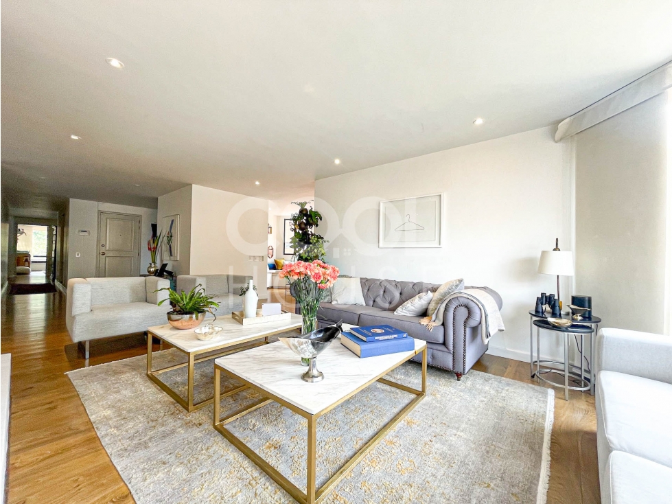 Apartamento en venta en El Refugio (3) — foto 3