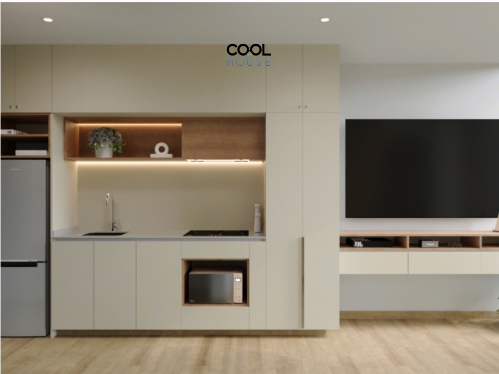 NOVA 94 Proyecto de Apartaestudios en El Chicó — foto 6