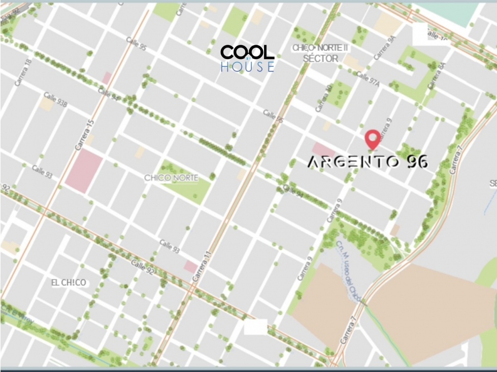 Argento 96 Proyecto de Apartamentos en el Chicó — foto 2