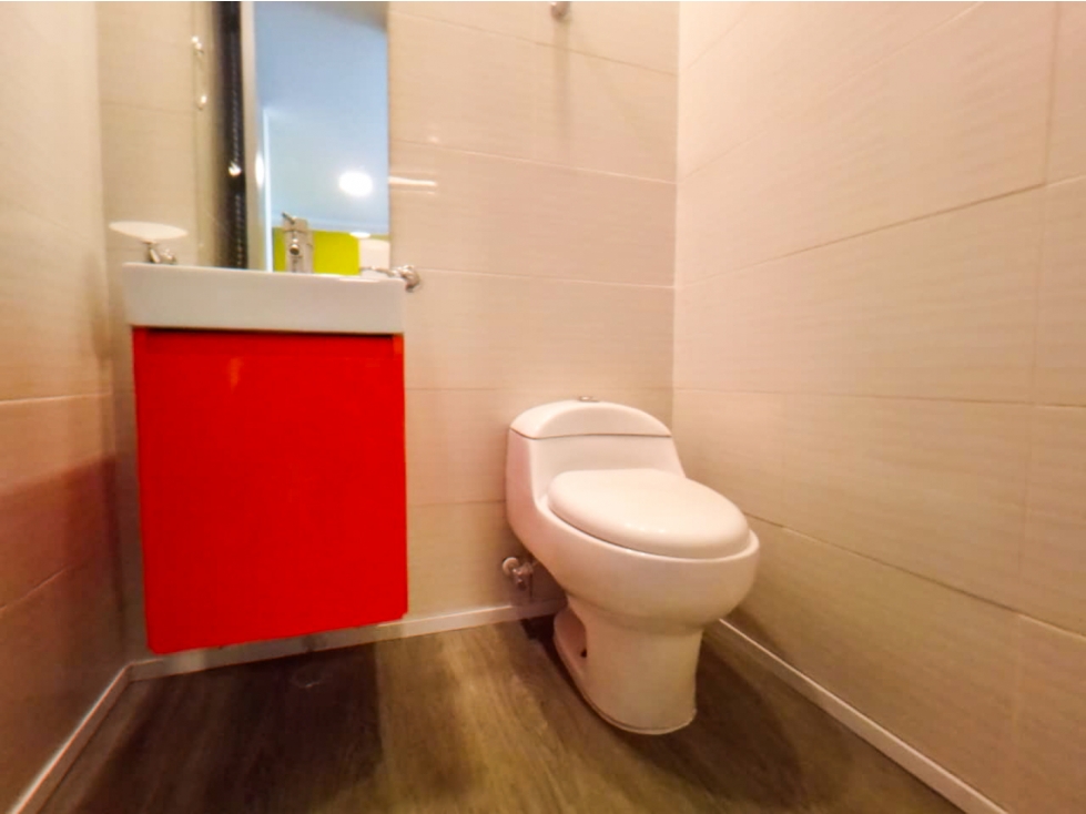 Apartamento en venta en San Martin — foto 6