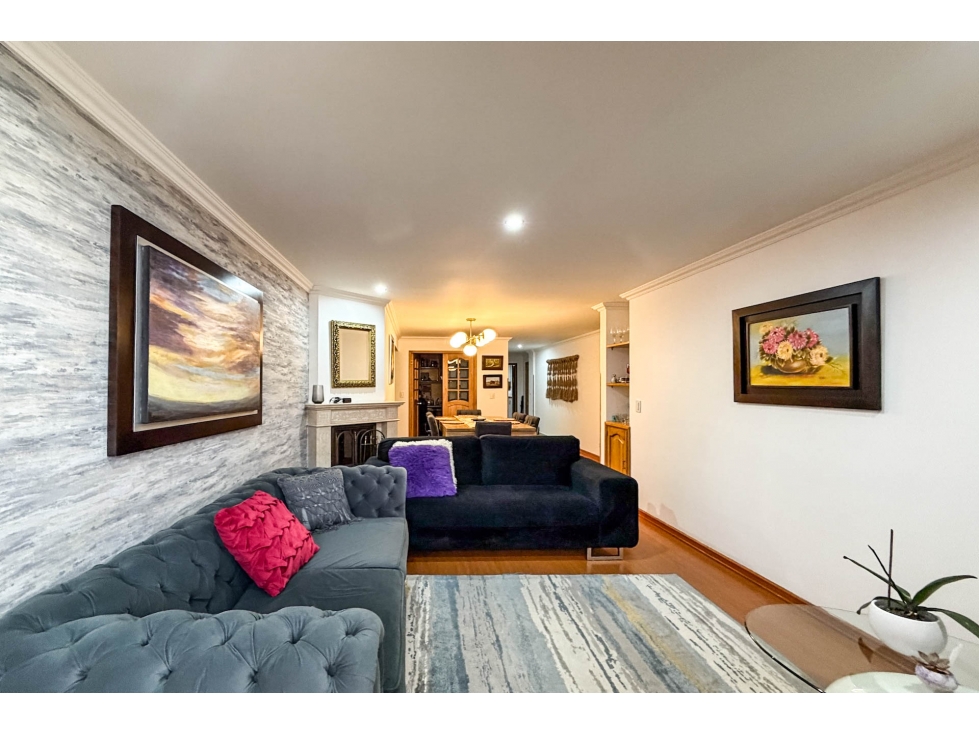 Apartamento en venta en el Bátan — foto 2