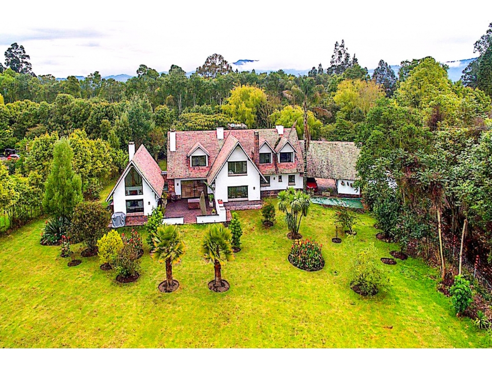 Espectacular Casa Dúplex en venta en Cajicá — foto 3