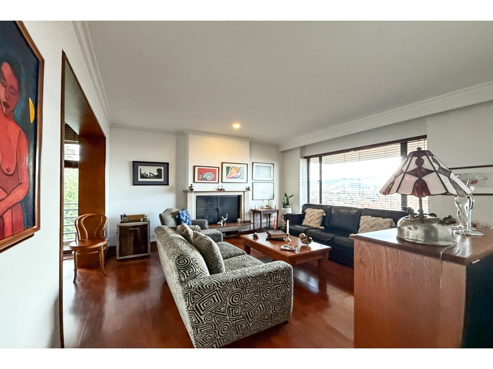Apartamento en venta en Colinas de Suba — foto 3