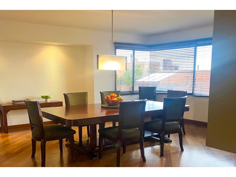 Apartamento en venta en Chapinero (3) — foto 3