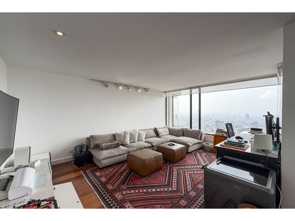 Apartamento en venta en El Refugio — foto 2