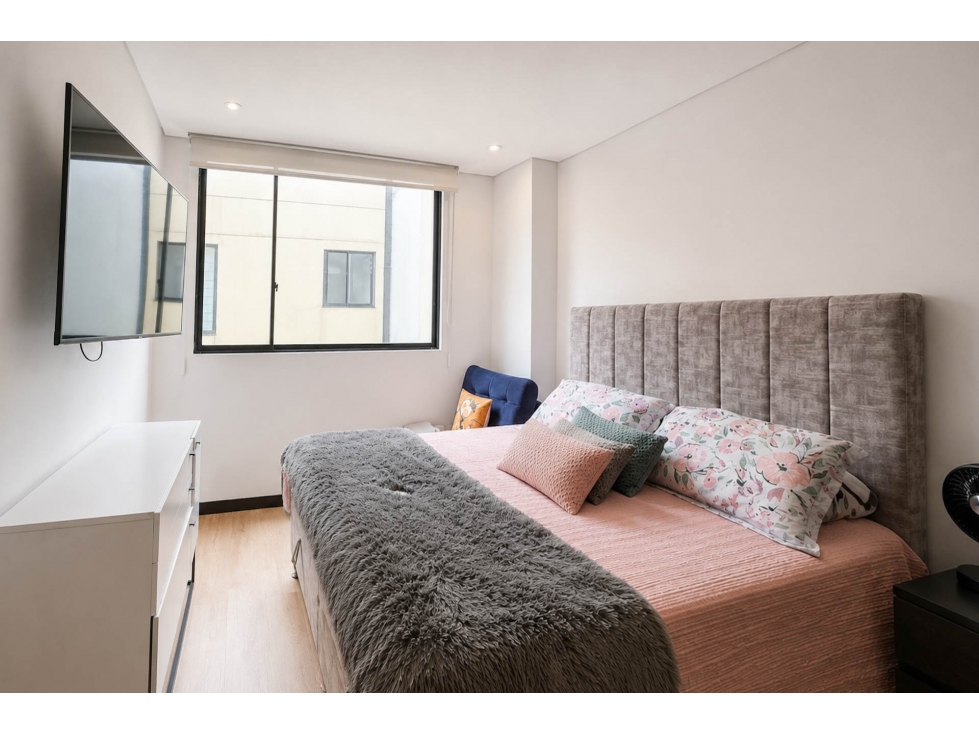 Apartamento en venta en Alcalá - Nueva Autopista — foto 6