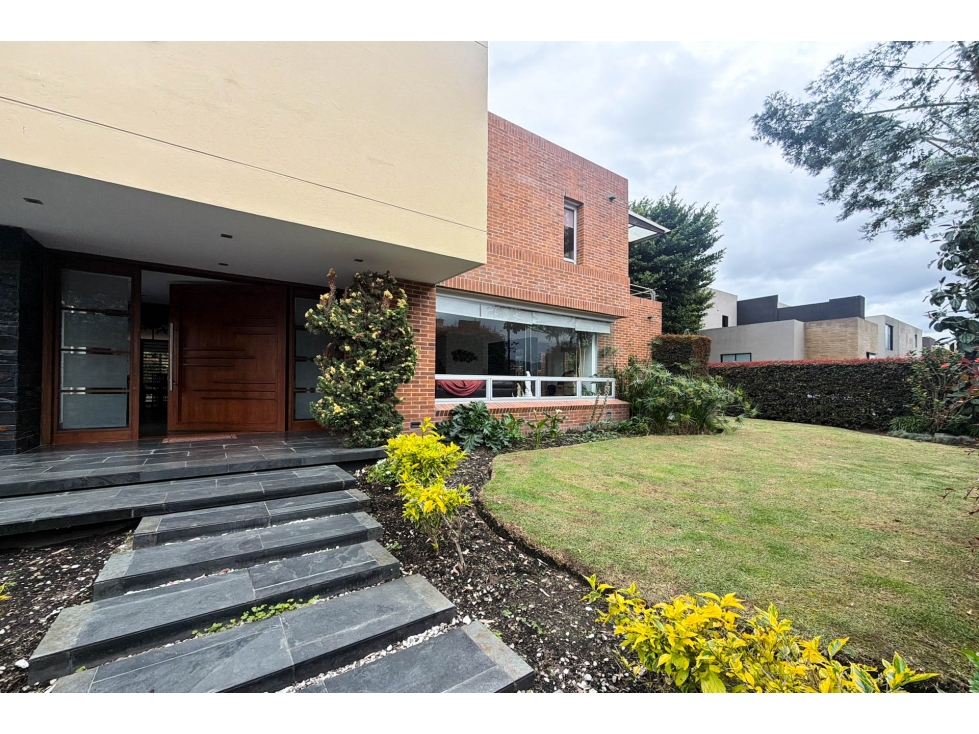 Casa Dúplex en arriendo amoblada o sin amoblar en Guaymaral — foto 2