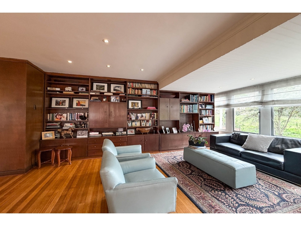 Apartamento en venta o arriendo en Los Rosales — foto 4