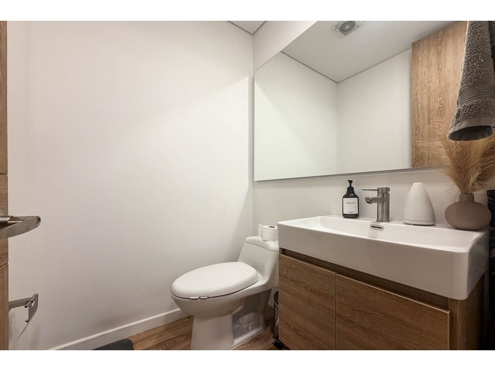 Apartamento moderno en venta en Santa Bárbara Oriental — foto 6