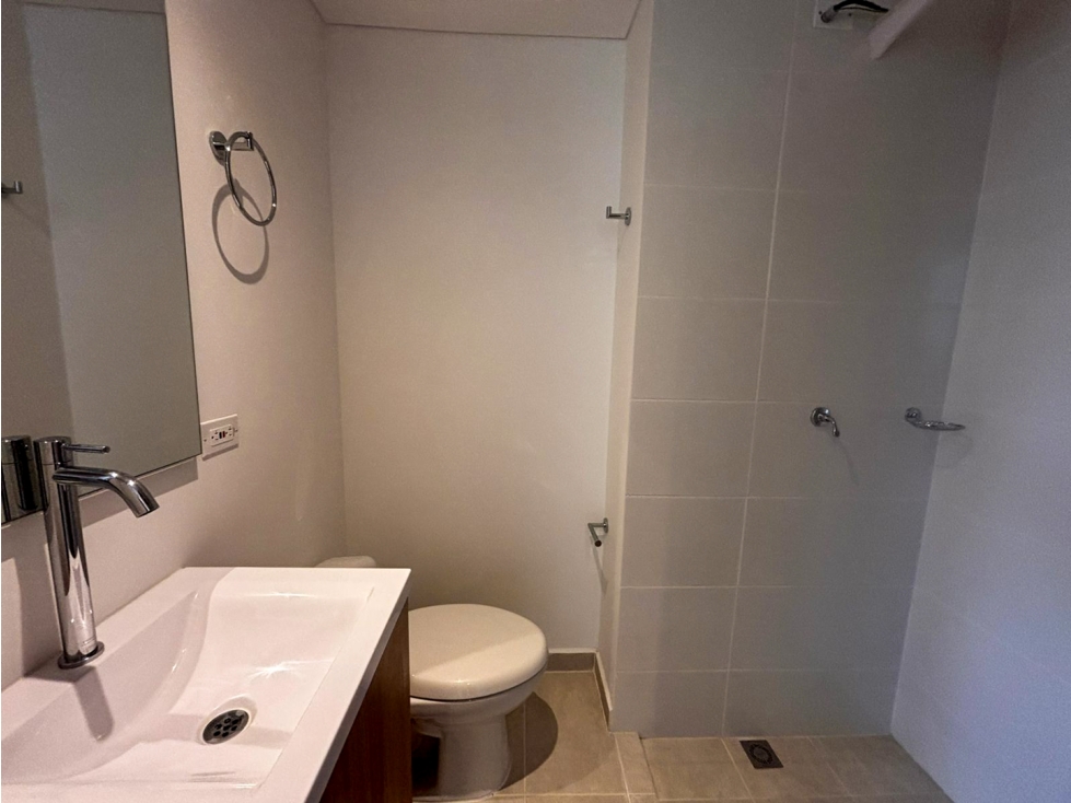 Apartaestudio en venta para estrena en El Recuerdo — foto 5