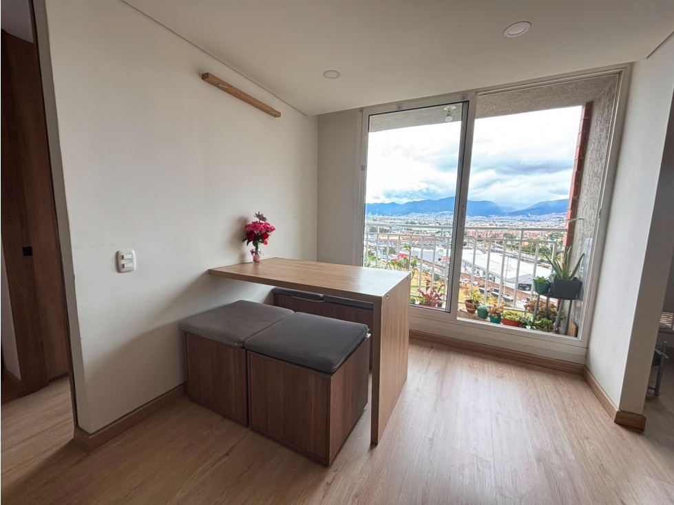 Apartamento en venta en Villa del Rio — foto 2