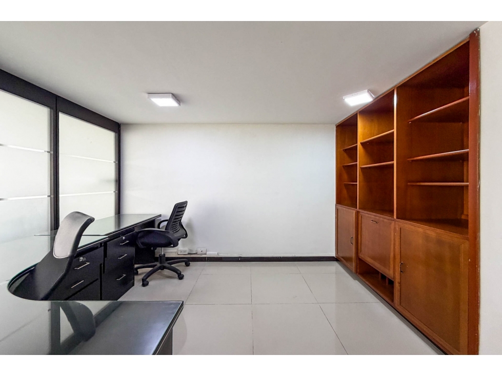 Oficina en venta en El Nogal — foto 4