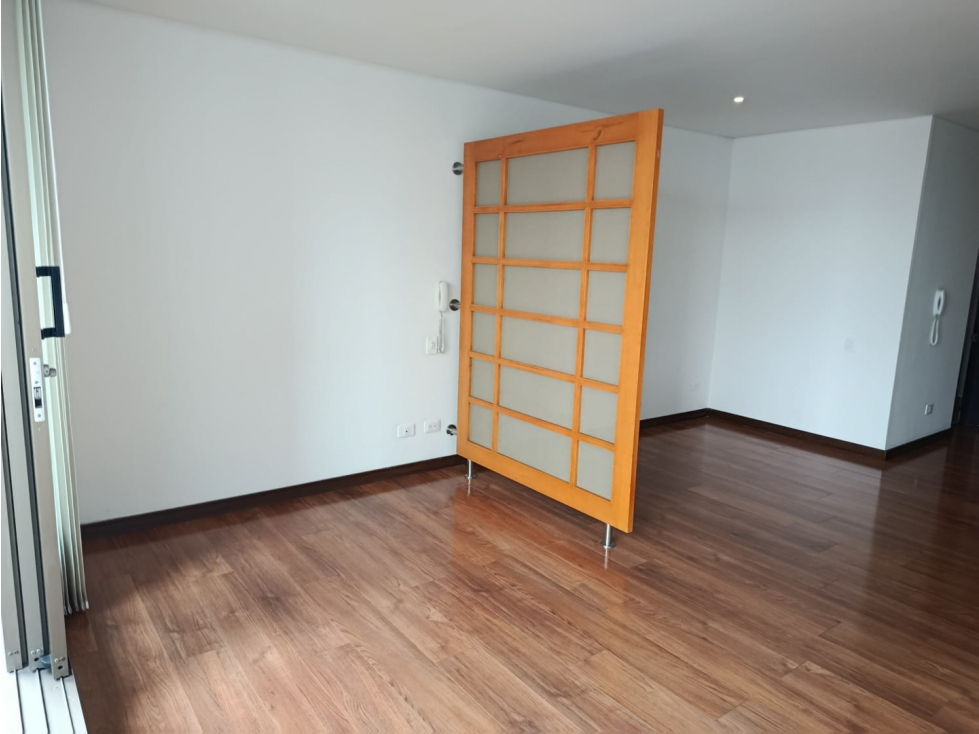 Apartamento en arriendo en Centro Internacional — foto 4