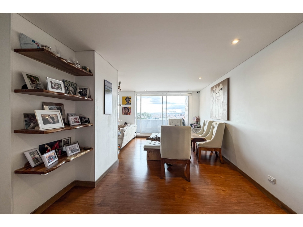 Apartamento en venta en Altos de Bella Suiza — foto 2