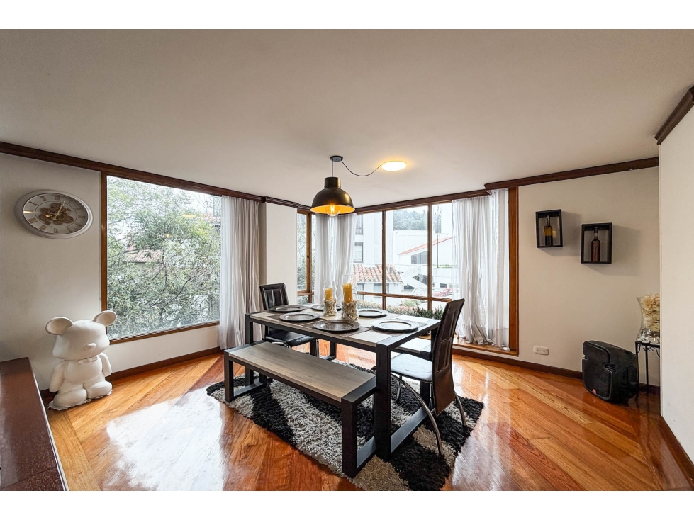 Apartamento en venta en Gratamira — foto 4