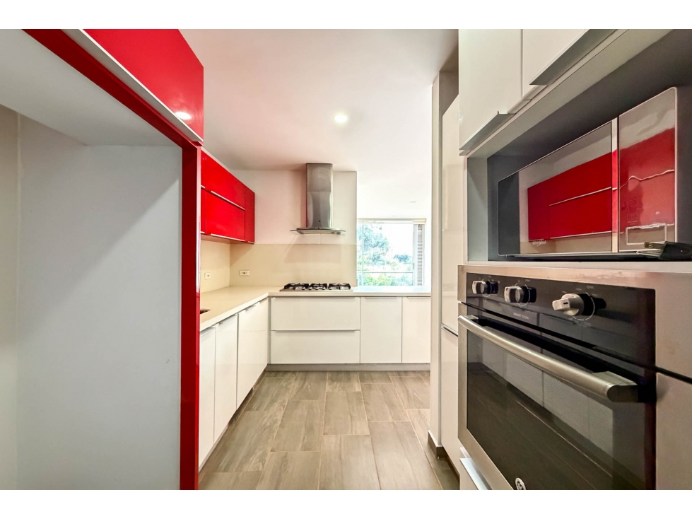 Apartamento en arriendo en La Calleja — foto 5