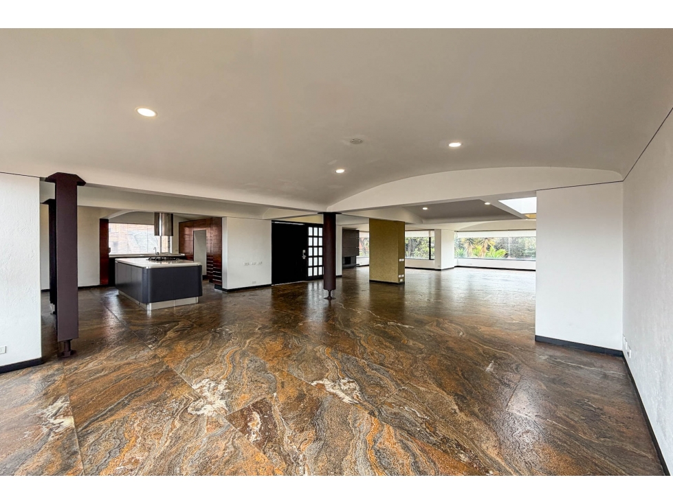 Apartamento Dúplex en venta en Altos de Suba — foto 3