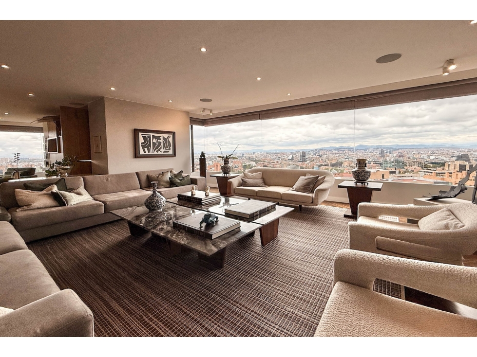 Apartamento en venta en El Retiro. — foto 3
