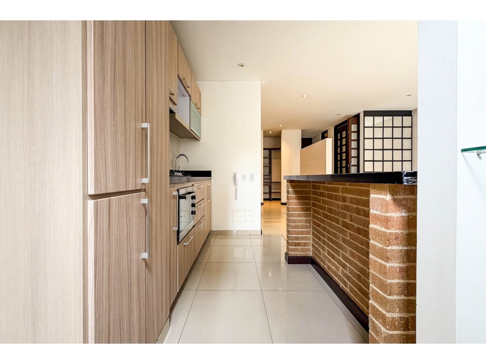 Apartamento en arriendo en Santa Paula — foto 4