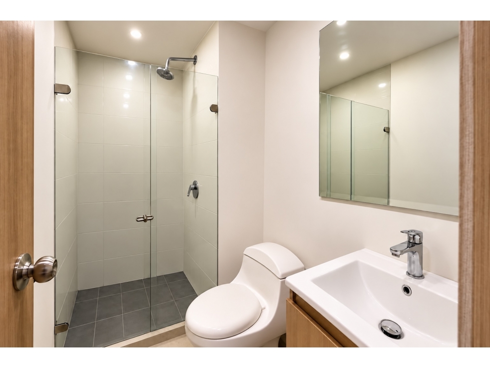 Apartamento moderno en venta en Niza — foto 4