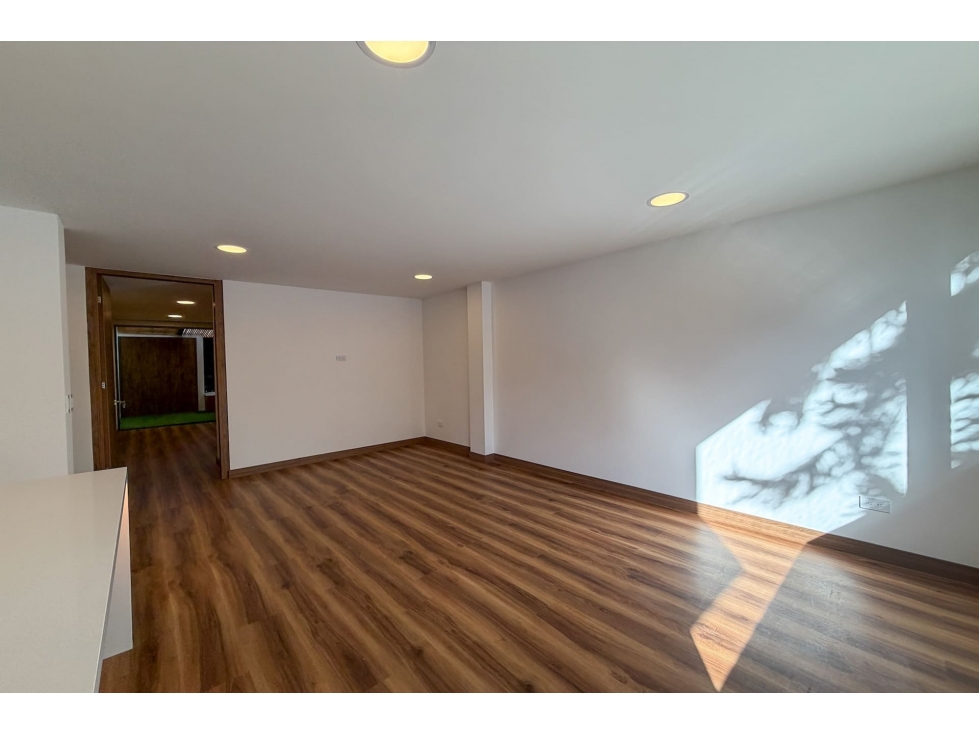 Apartamento remodelado con terraza en venta en Santa Bibiana — foto 6
