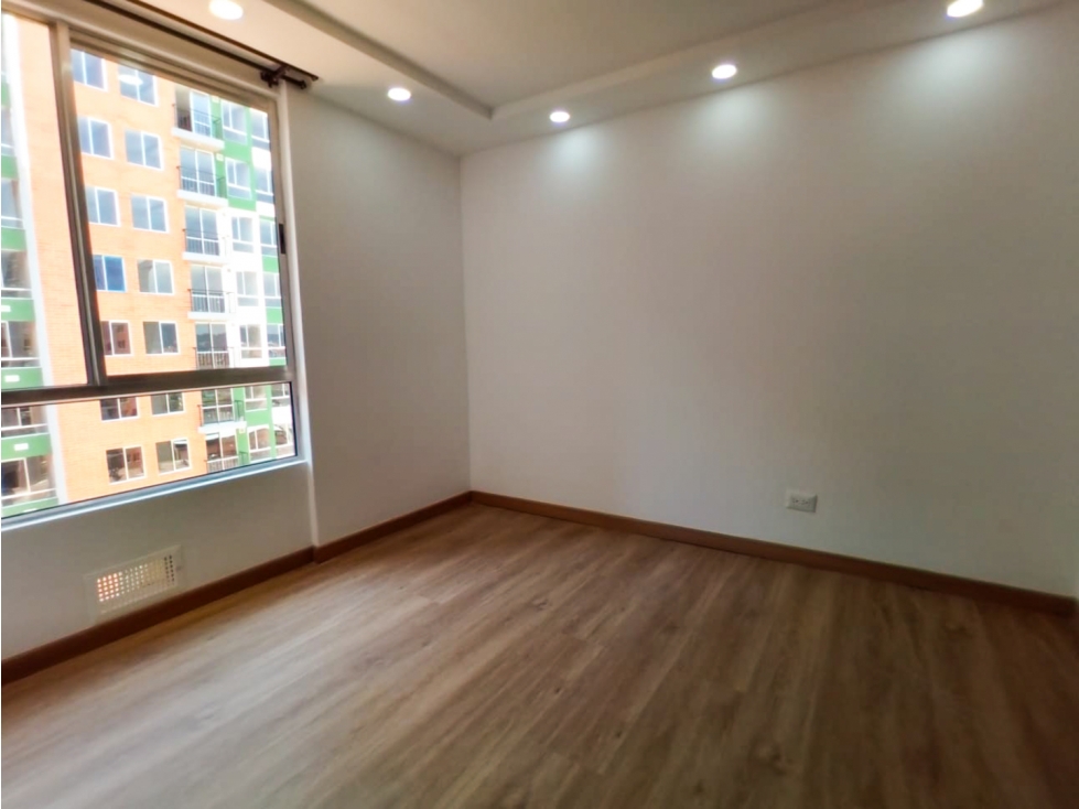 Apartamento para estrenar en arriendo en La Prosperidad — foto 3