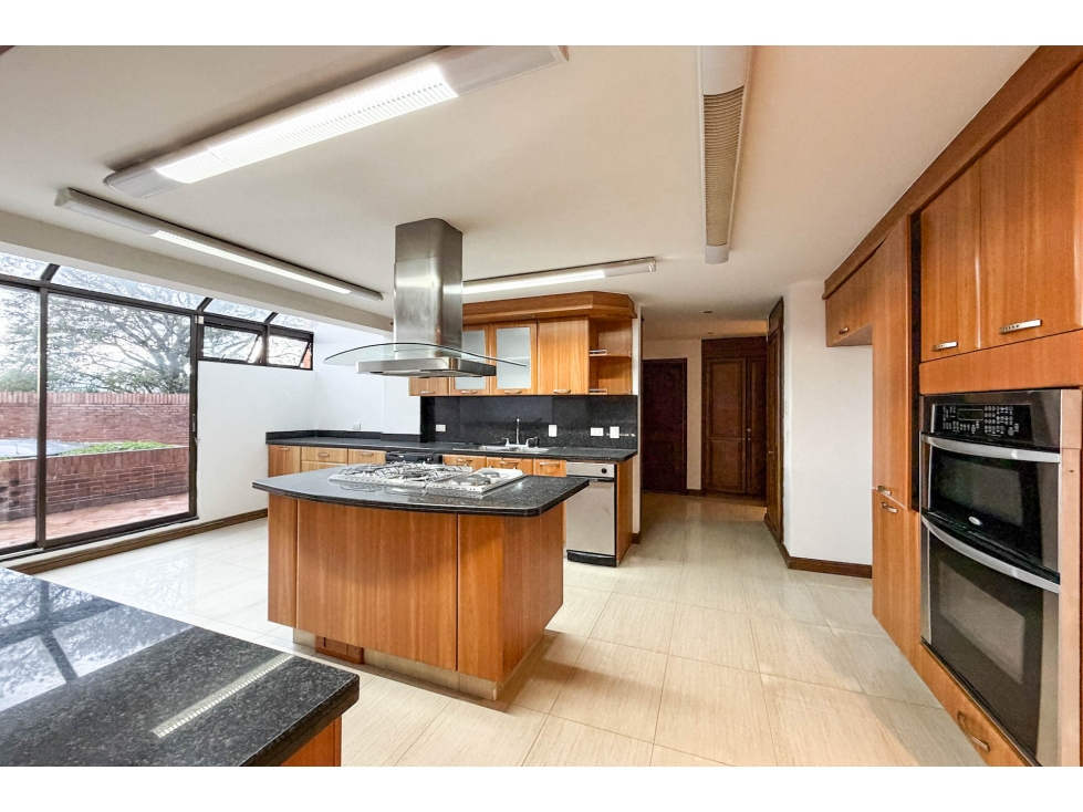 Apartamento con terraza en venta en Colinas de Suba — foto 4