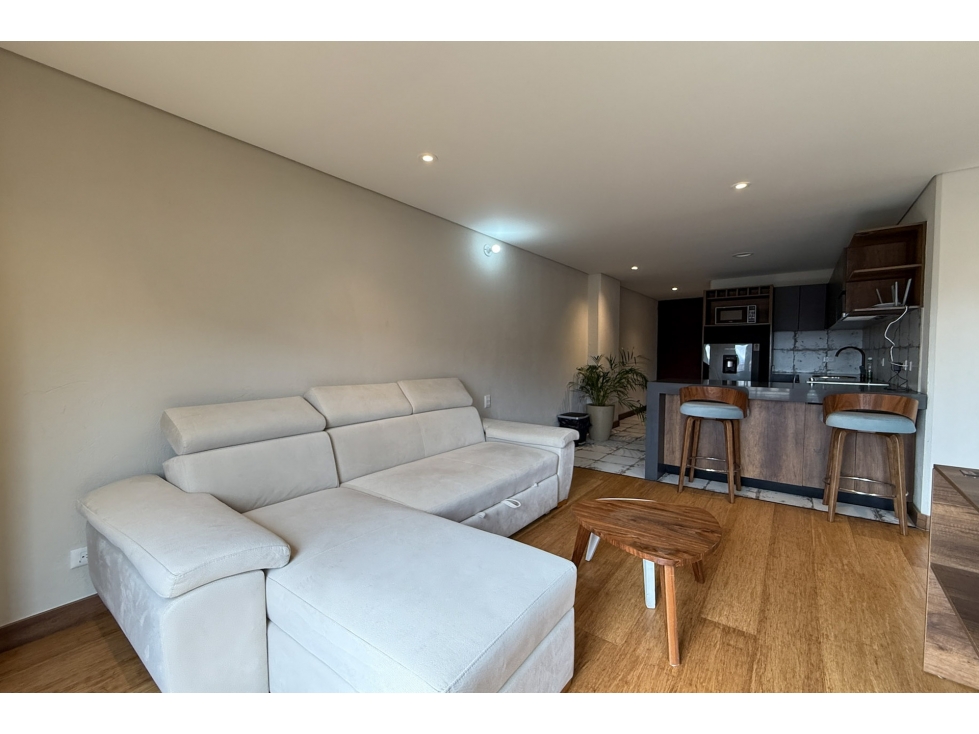 Apartamento moderno en venta en La Candelaria — foto 4