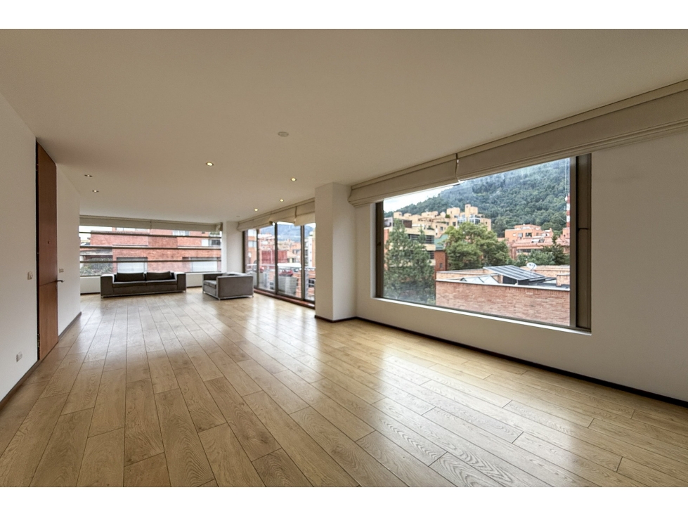 Apartamento en venta rentando en Chicó Reservado — foto 4