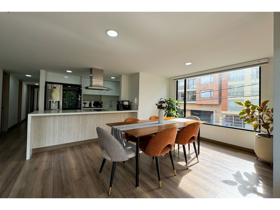 Apartamento moderno en venta en Pasadena — foto 6