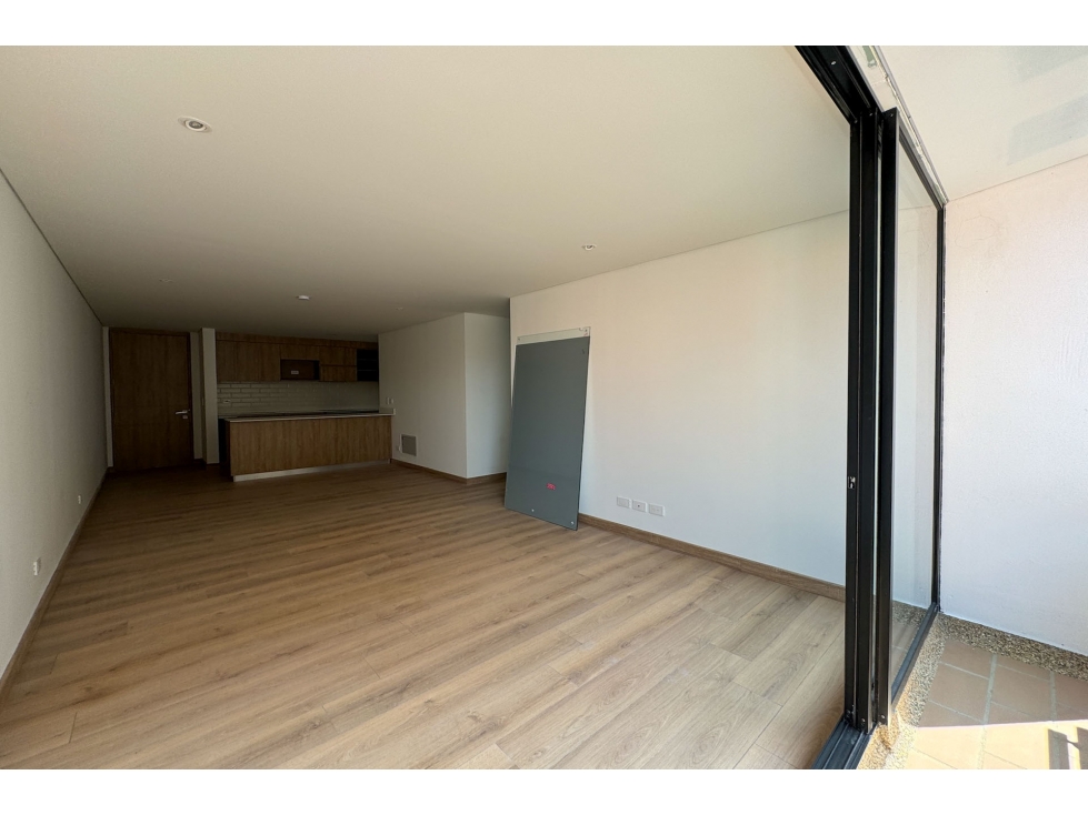 Apartamento en venta rentando en Santa Bárbara Occidental — foto 2