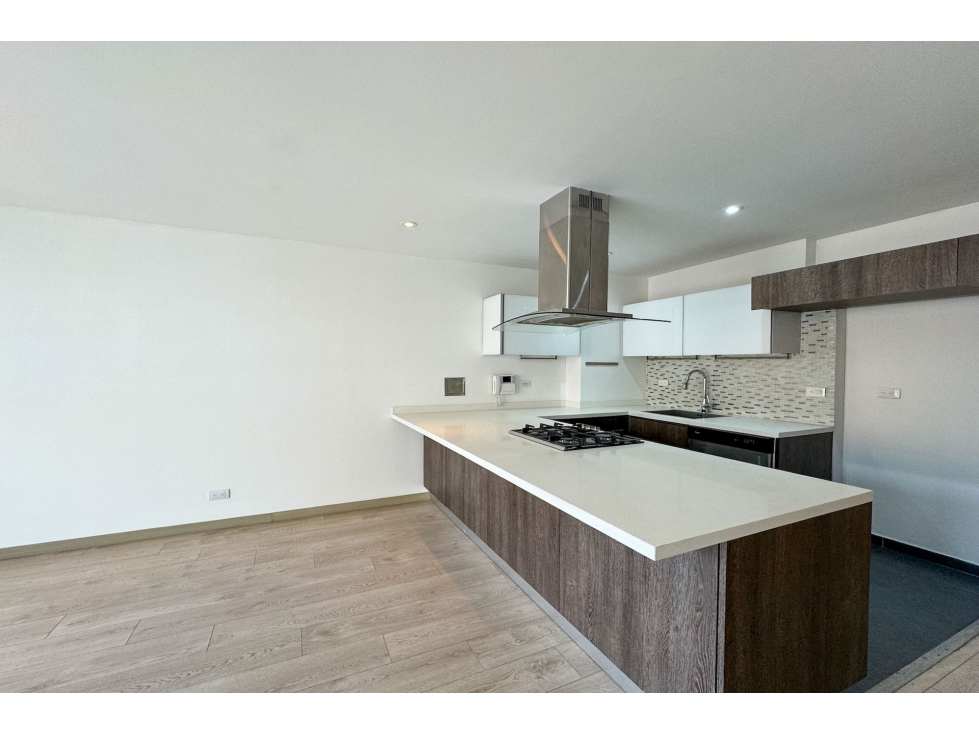 Apartamento en venta en Antiguo Country — foto 4
