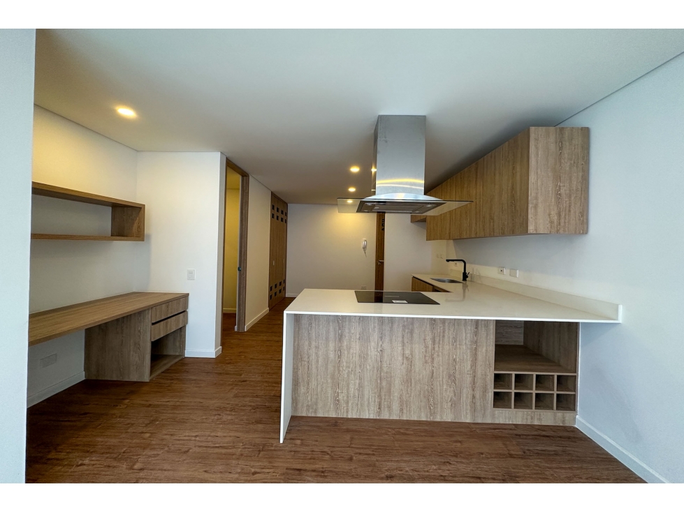 Apartamentos en venta rentando en venta en Santa Bárbara Central — foto 4