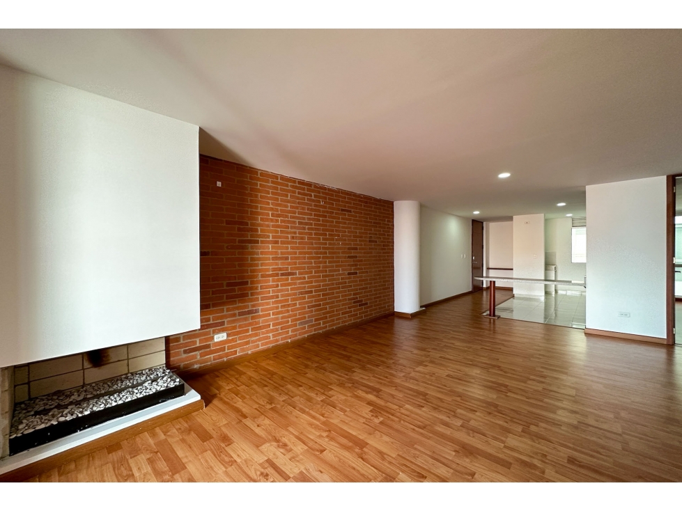 Apartamento en venta en Chapinero Alto — foto 4