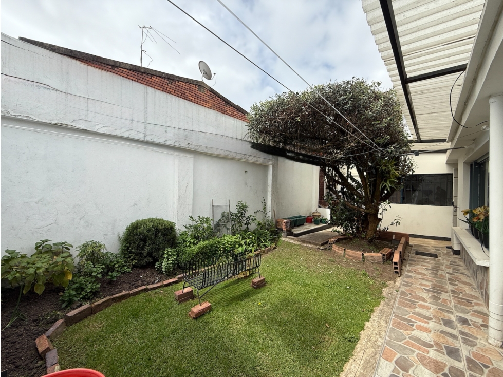 Casa en venta en San Nicolás — foto 3